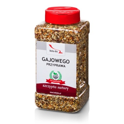 PRZYPRAWA GAJOWEGO Słoik - 500 g