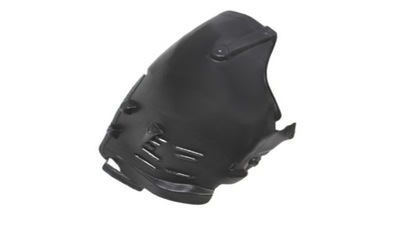 Підкрилок підкрилок перед mercedes e-klasse w211 02- p фото №1