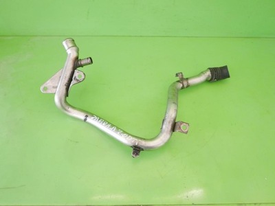 Магистраль труба wody opel zafira a i 2.0 dti 99-03 фото №1