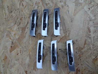 Audi оригинальный номер 4f1713463d фото №1