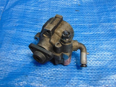 Fiat doblo ii combo 1.3 насос усилителя 28260427 фото №1