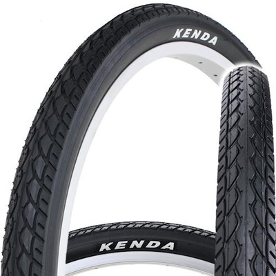 KENDA K924 E-BIKE opona 26x1,75 (47-559) CITY