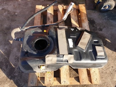 Бак топлива discovery sport 15- 2.0 d фото №1