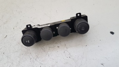 Переключатель регулировки света ssangyong kyron 06r фото №1