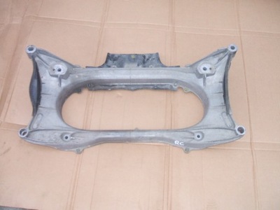 Lexus rc f-sport treawersa балка підрамник підрамник перед фото №1