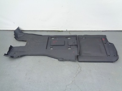 Scania r коврик обшивка левая 1767687 2024870 фото №1