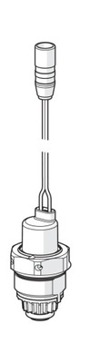 Zawór solenoidalny ORAS 199206V Electra MediPro