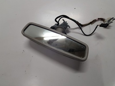 Mercedes ml w164 зеркало заднего вида фотохромный фото №1