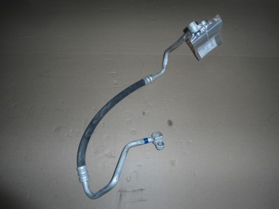 Шланг кондиционера hyundai veloster 12r фото №1