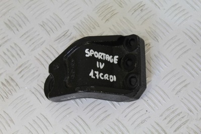 Кронштейн кронштейн двигуна kia sportage iv 4 фото №1