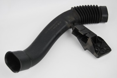 Труба повітрозабірник повітря audi r8 4s0129509g фото №1