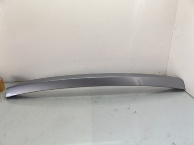 Signum молдинг накладка крышки задняя микровыключатель фото №1