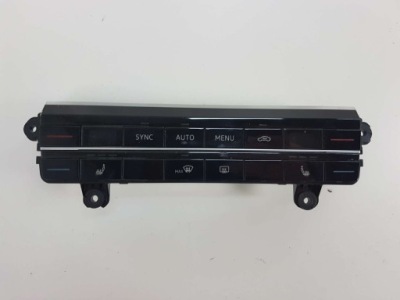 Touareg iii 3 переключатель панель обдув 760907426a фото №1