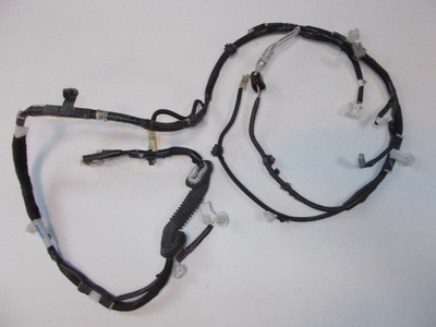 Электропроводка крышки toyota prius 2012- 2014 фото №1