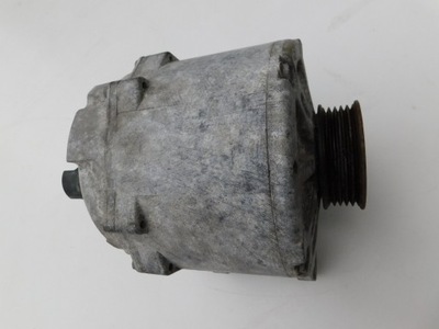 Audi a8 s8 d4 4.0 tfsi генератор 079903015p фото №1