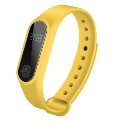 SMARTBAND OPASKA SPORTOWA PULS ZEGAREK 164