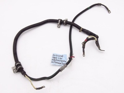 Renault midlum 150 180 dci джгут генератора roz. фото №1