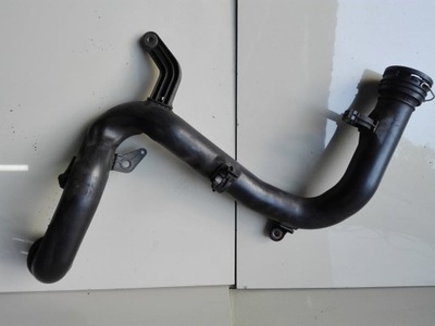 Vw touran 1.9 wąż труба интеркулер 1k0145762f фото №1