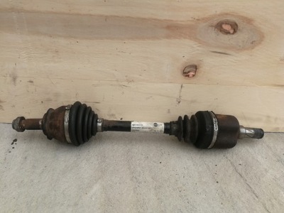 Привідний вал ліва перед передня mini cooper r56 4853483 фото №1