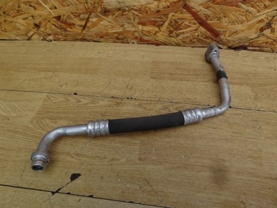 Dacia duster 2011 шланг кондиціонера 924805896r фото №1