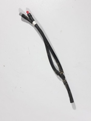 Volvo v40 12- шланг омивача фото №1