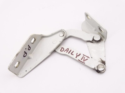 Iveco daily iv 06-11 петля капот правый перед фото №1