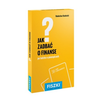 PORADNIK – Jak zadbać o finanse?
