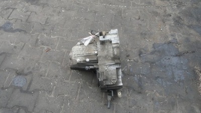 CAJA DE TRANSMISIÓN NISSAN PRIMERA P11 1,8B  