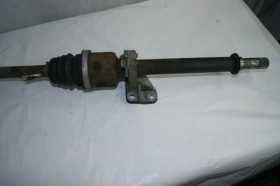 Renault clio iii 05-09 1.4 16v приводной вал длинная фото №1