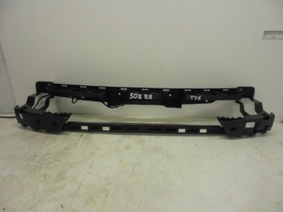 VIGA DE PARAGOLPES PARTE TRASERA PEUGEOT 508 II R8 9824047180  