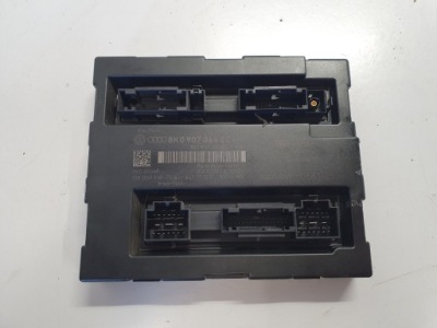 Audi a4 b8 a5 8t модуль комфорту 8k0907064ec фото №1