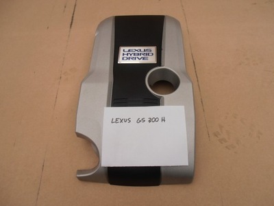 Кришка захист двигуна lexus gs300h фото №1
