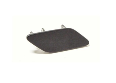 Заглушка распылителя vw scirocco r-line правая фото №1