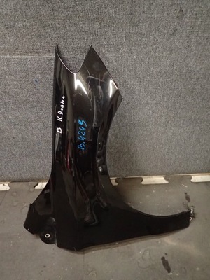 Крыло перед правый mercedes b klasa w246 фото №1