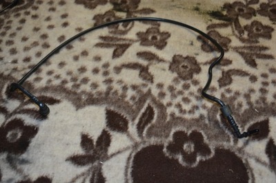 Шланг вакууму vw t6 multivan 7e0201359c фото №1