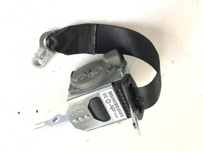 Pas безпеки лівий задня bmw 3 e90 фото №1