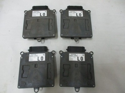 Преобразователь led toyota 89907- 12050 lo фото №1