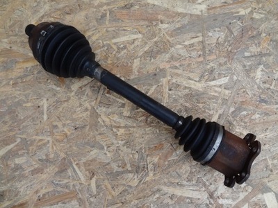 Приводной вал перед 4f0407271t audi a6 c6 фото №1