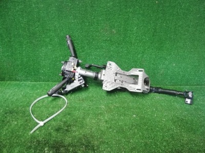 Opel astra j колонка рулевая фото №1