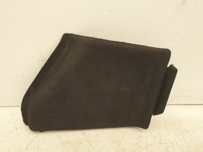 Обивка заглушка лампы левая mercedes c w203 eu фото №1