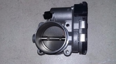 Ford дроссельная заслонка ag9e-9f991-aa фото №1