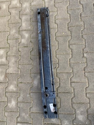 Балка бампера перед kadjar фото №1