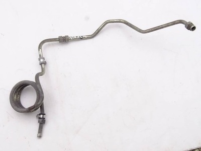 Iveco stralis 13- e6 радиатор воздуха шланг фото №1