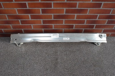 Балка бампера задняя задняя bmw 2 f46 фото №1