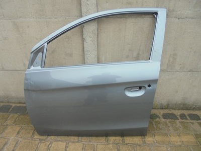 Mitsubishi space star ii lift, iii - двері передні ліва фото №1