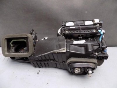 Seat altea xl 1.4 tsi обігрівач фото №1