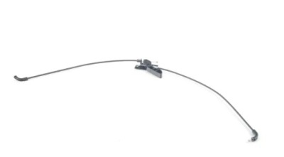 Трос відкривання капот bmw 5gt f07 оригінал фото №1