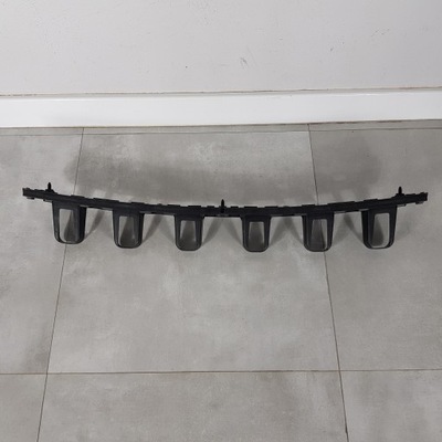 Ford focus mk4 направляющая кронштейн бампера задняя hb фото №1