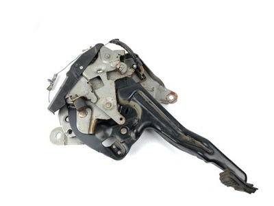 Cadillac escalade gmc yukon важіль ручного фото №1