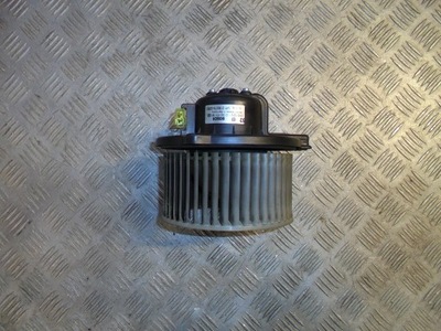 Повітродувка резистор mitsubishi space star i фото №1